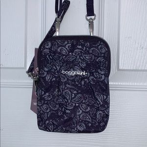 baggallini Bryant Pouch